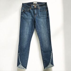 Ann Taylor LOFT Jeans-Size 2